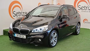 BMW Série 2 de 2018