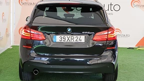 BMW Série 2 de 2018