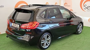 BMW Série 2 de 2018