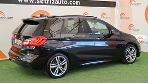 BMW Série 2 de 2018