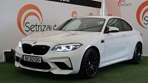 BMW Série 2 de 2021