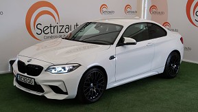 BMW Série 2 de 2021