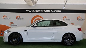 BMW Série 2 de 2021