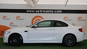 BMW Série 2 de 2021