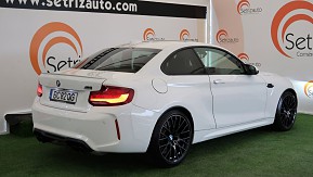 BMW Série 2 de 2021