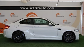 BMW Série 2 de 2021