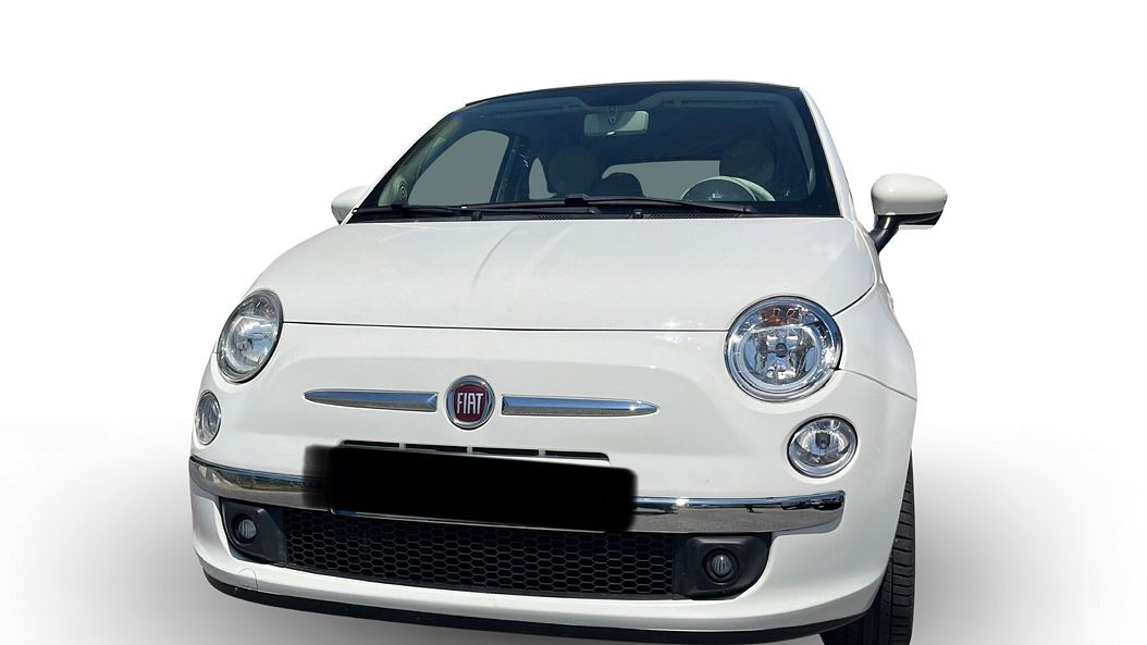 Fiat 500C 0.9 TwinAir Anniversario S&S de 2015