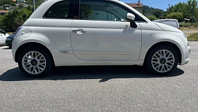 Fiat 500C 0.9 TwinAir Anniversario S&S de 2015