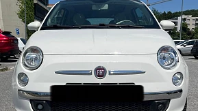 Fiat 500C 0.9 TwinAir Anniversario S&S de 2015