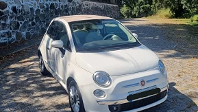 Fiat 500C 0.9 TwinAir Anniversario S&S de 2015