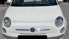 Fiat 500C 0.9 TwinAir Anniversario S&S de 2015