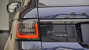 Land Rover Range Rover Sport 2.0 Si4 PHEV HSE de 2019