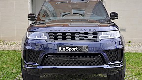 Land Rover Range Rover Sport 2.0 Si4 PHEV HSE de 2019