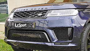 Land Rover Range Rover Sport 2.0 Si4 PHEV HSE de 2019