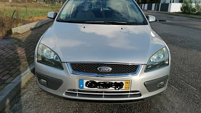 Ford Focus 1.6 TDCi Sport de 2006