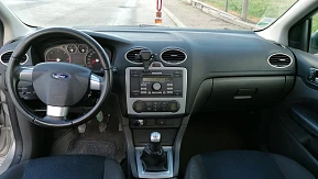 Ford Focus 1.6 TDCi Sport de 2006