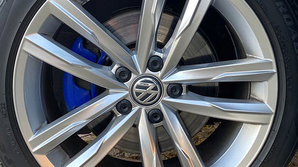 Volkswagen Passat 1.4 TSI GTE Plug-In-Hybrid DSG de 2020