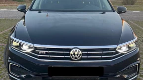 Volkswagen Passat 1.4 TSI GTE Plug-In-Hybrid DSG de 2020