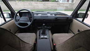 Land Rover Range Rover 3.9 EFi de 1991