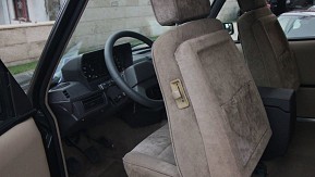Land Rover Range Rover 3.9 EFi de 1991