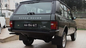 Land Rover Range Rover 3.9 EFi de 1991