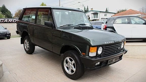 Land Rover Range Rover 3.9 EFi de 1991