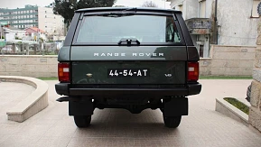 Land Rover Range Rover 3.9 EFi de 1991