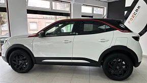 Opel Mokka 1.2 T GS Line de 2022