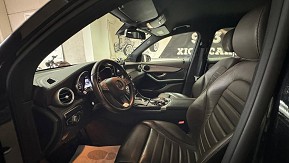 Mercedes-Benz Classe GLC 220 d 4Matic de 2017