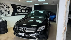 Mercedes-Benz Classe GLC 220 d 4Matic de 2017