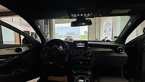 Mercedes-Benz Classe GLC 220 d 4Matic de 2017