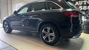 Mercedes-Benz Classe GLC 220 d 4Matic de 2017