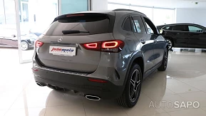 Mercedes-Benz Classe GLA 200 AMG Line de 2023