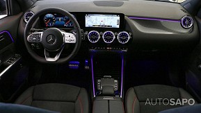 Mercedes-Benz Classe GLA 200 AMG Line de 2023