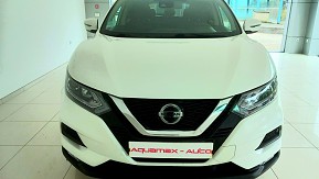 Nissan Qashqai de 2018