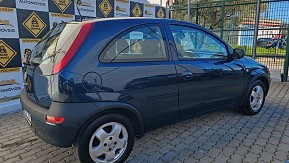 Opel Corsa 1.2 de 2001