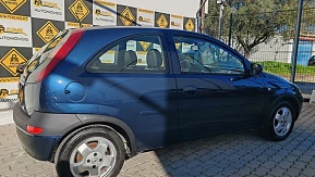 Opel Corsa 1.2 de 2001