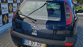 Opel Corsa 1.2 de 2001