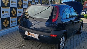 Opel Corsa 1.2 de 2001