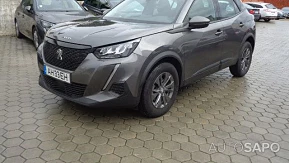 Peugeot 2008 1.2 PureTech Active Pack de 2021