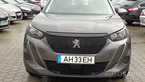 Peugeot 2008 1.2 PureTech Active Pack de 2021