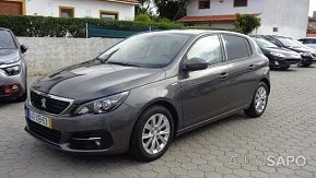 Peugeot 308 de 2019