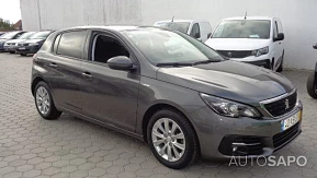 Peugeot 308 de 2019