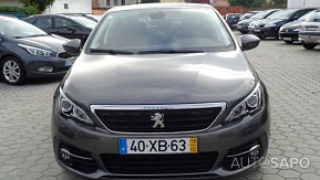 Peugeot 308 de 2019