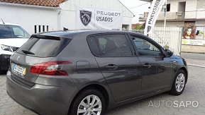 Peugeot 308 de 2019