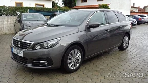 Peugeot 308 de 2021