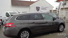 Peugeot 308 de 2021