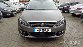 Peugeot 308 de 2021