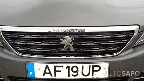 Peugeot 308 de 2021