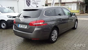 Peugeot 308 de 2021